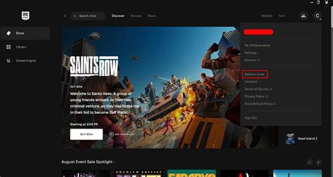 epic games aktywacja kodów.